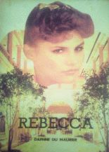 Rebecca - Daphne du Maurier